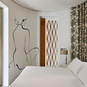 Exclusive Junior Suite Sea View